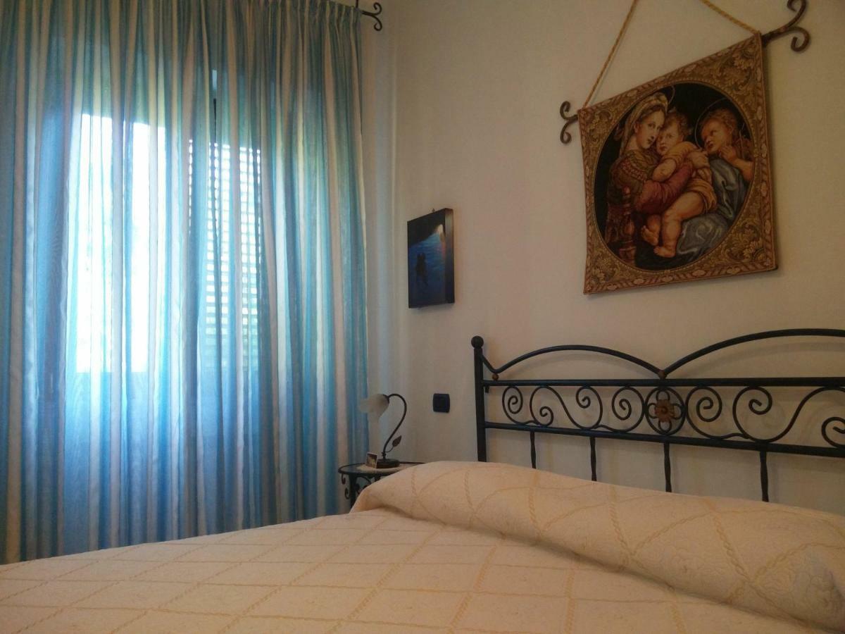 Casamia Sorrento Bb Apartment Exterior photo