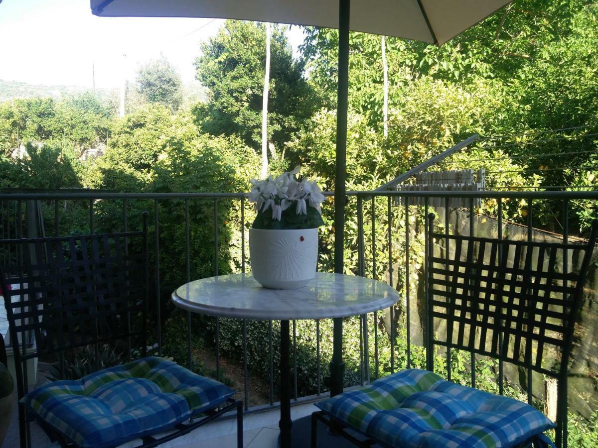 Casamia Sorrento Bb Apartment Exterior photo