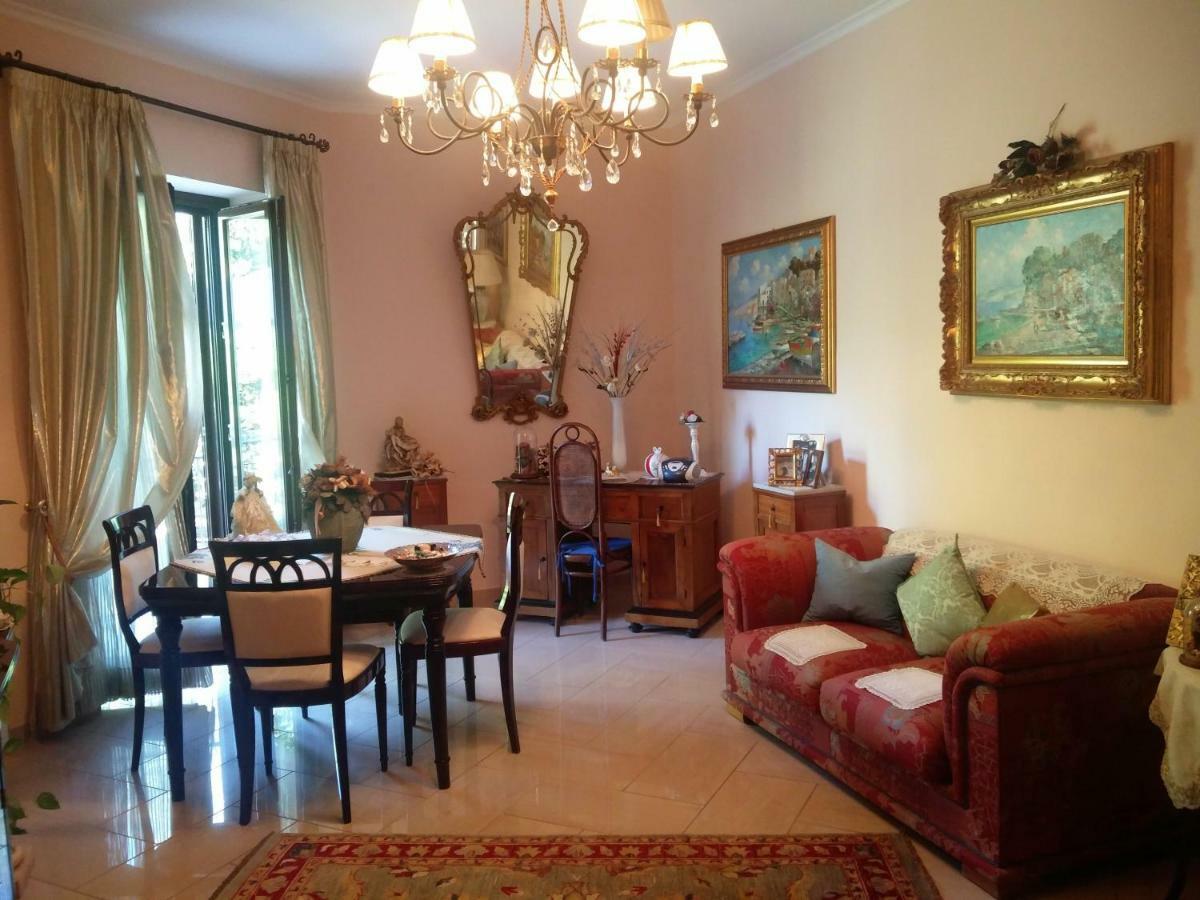 Casamia Sorrento Bb Apartment Exterior photo