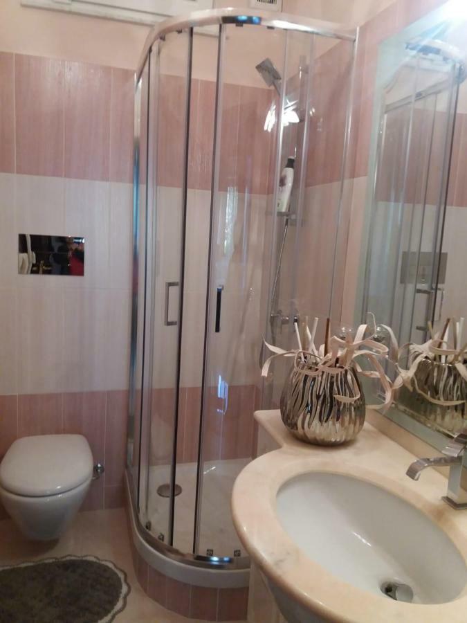 Casamia Sorrento Bb Apartment Exterior photo