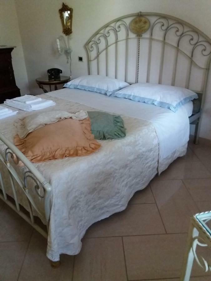 Casamia Sorrento Bb Apartment Exterior photo